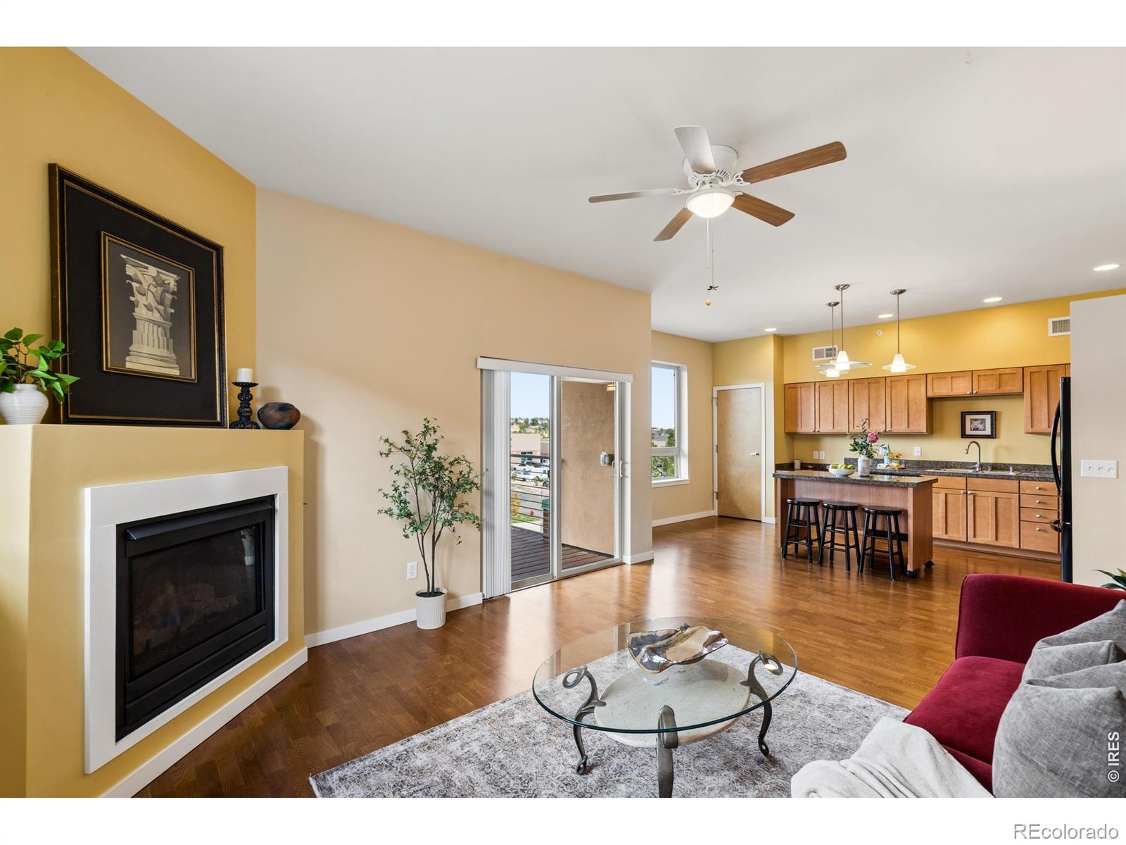 1057 W Century Drive 314