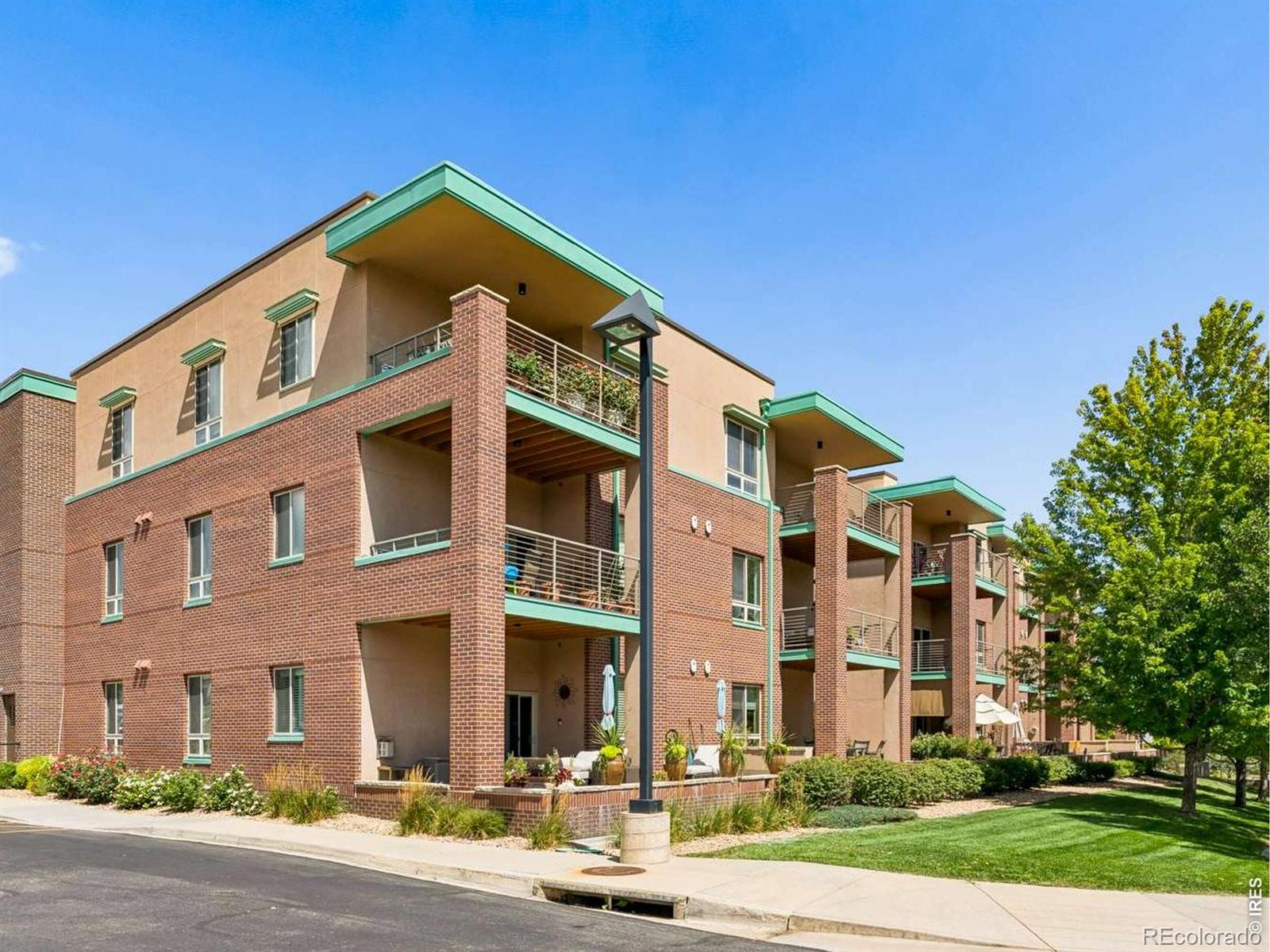 1057 W Century Drive 314
