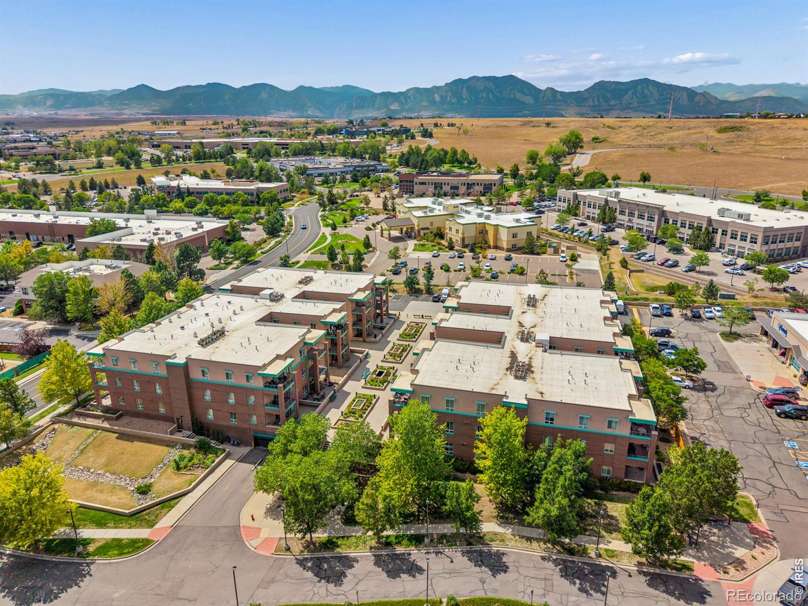 1057 W Century Drive 314