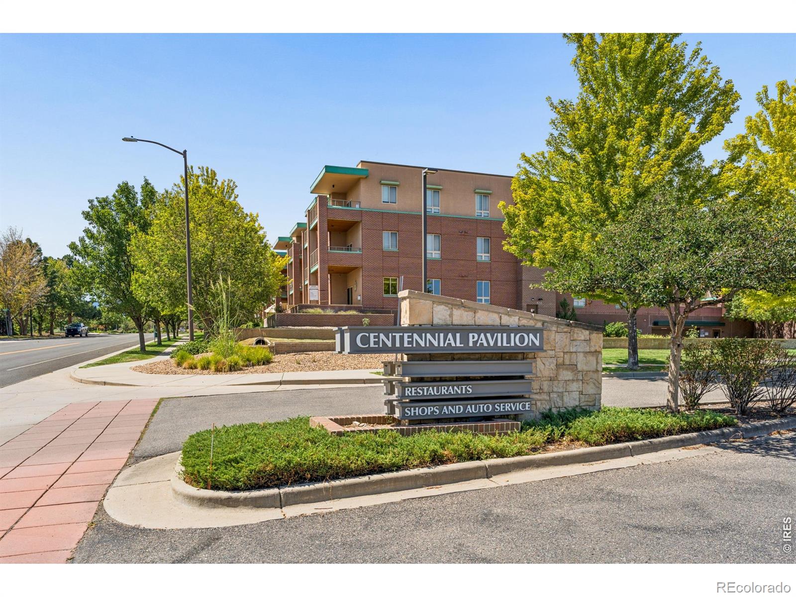 1057 W Century Drive 314