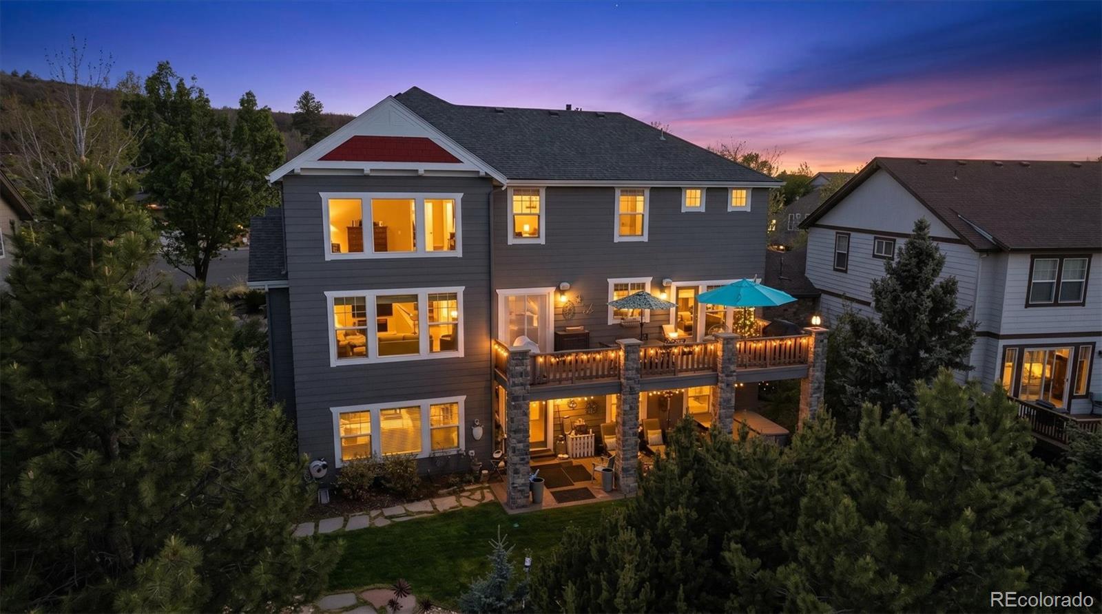 1460 Stonehill Court