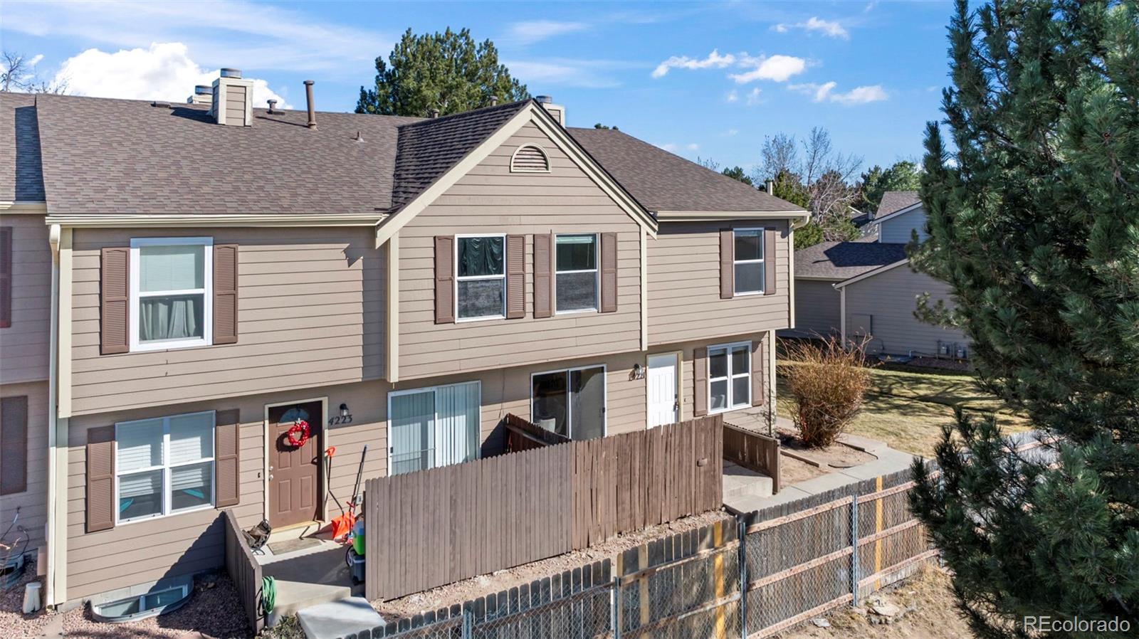 4221 Hunting Meadows Circle