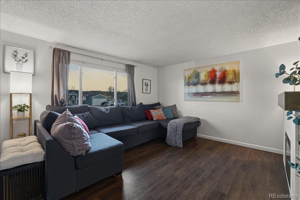 4302 N Delighted Circle