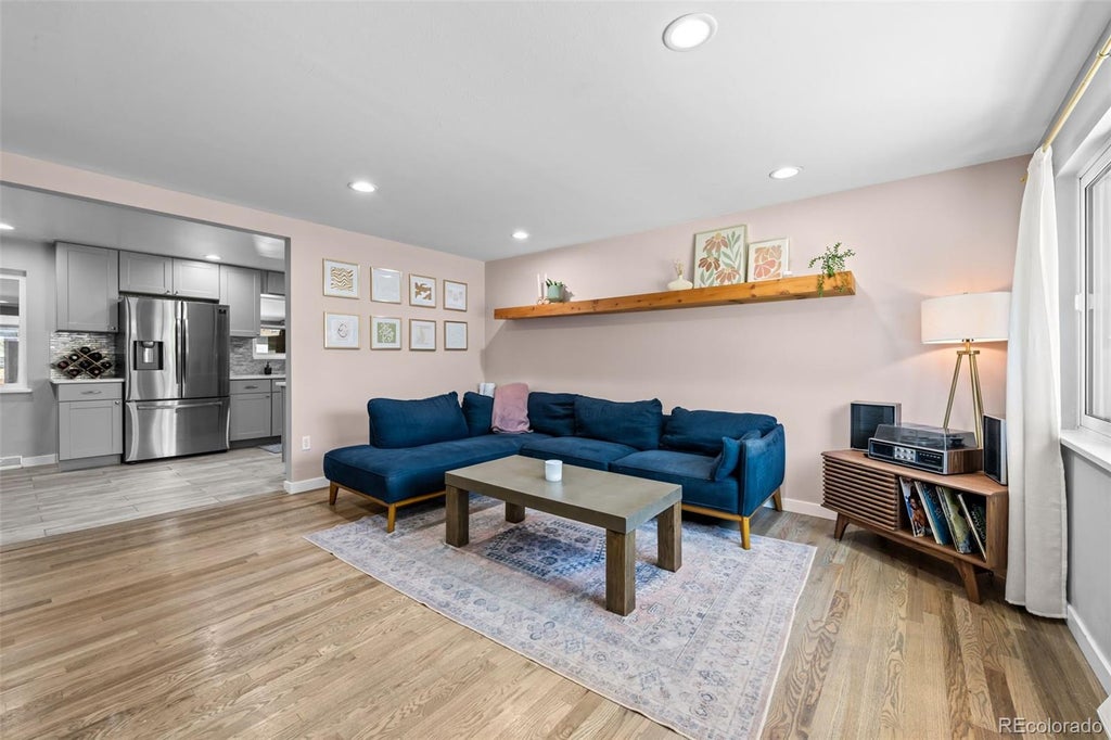 Photo of 4841 S Lipan Street, Englewood, CO 80110 (MLS # 6296262)