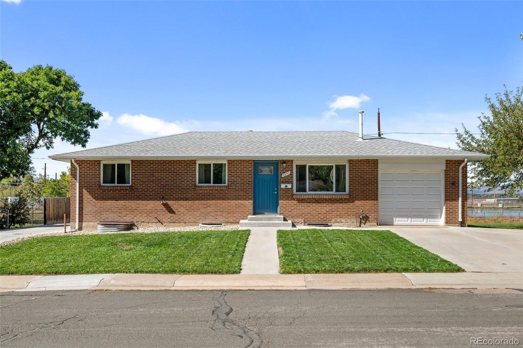 Photo of 4841 S Lipan Street, Englewood, CO 80110 (MLS # 6296262)
