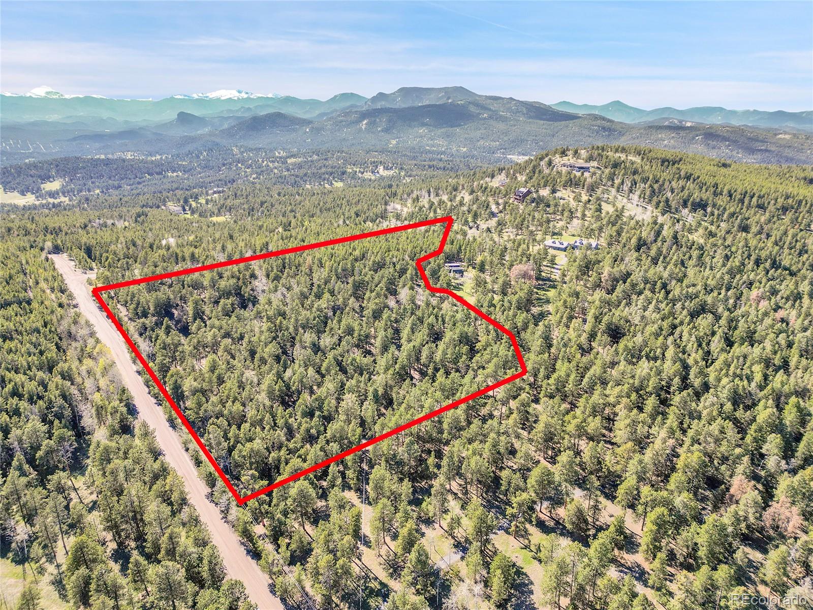 Molly Dr, Lot #3