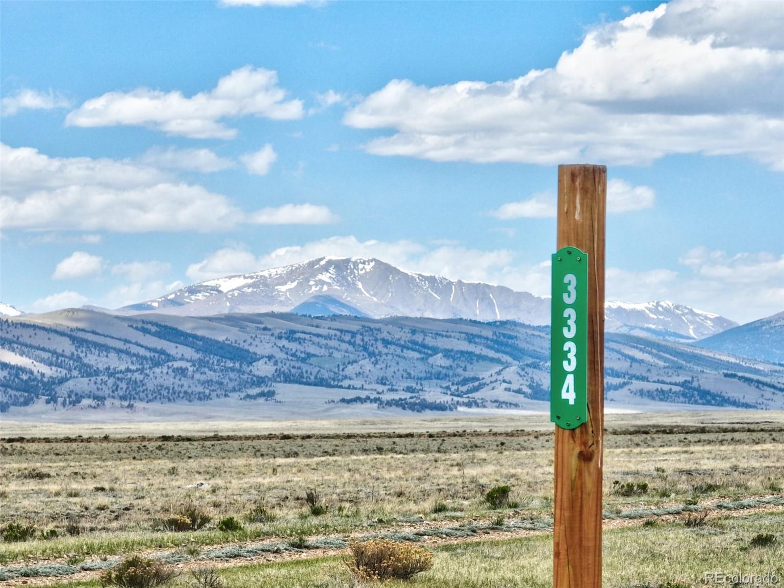 Photo 1 of 14 — 3334 Cimarron Drive, Hartsel, CO 80449