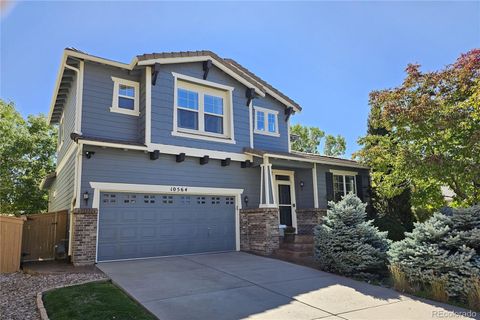 Photo of 10564 Westcliff Place, Highlands Ranch, CO 80130 (MLS # 4623910)