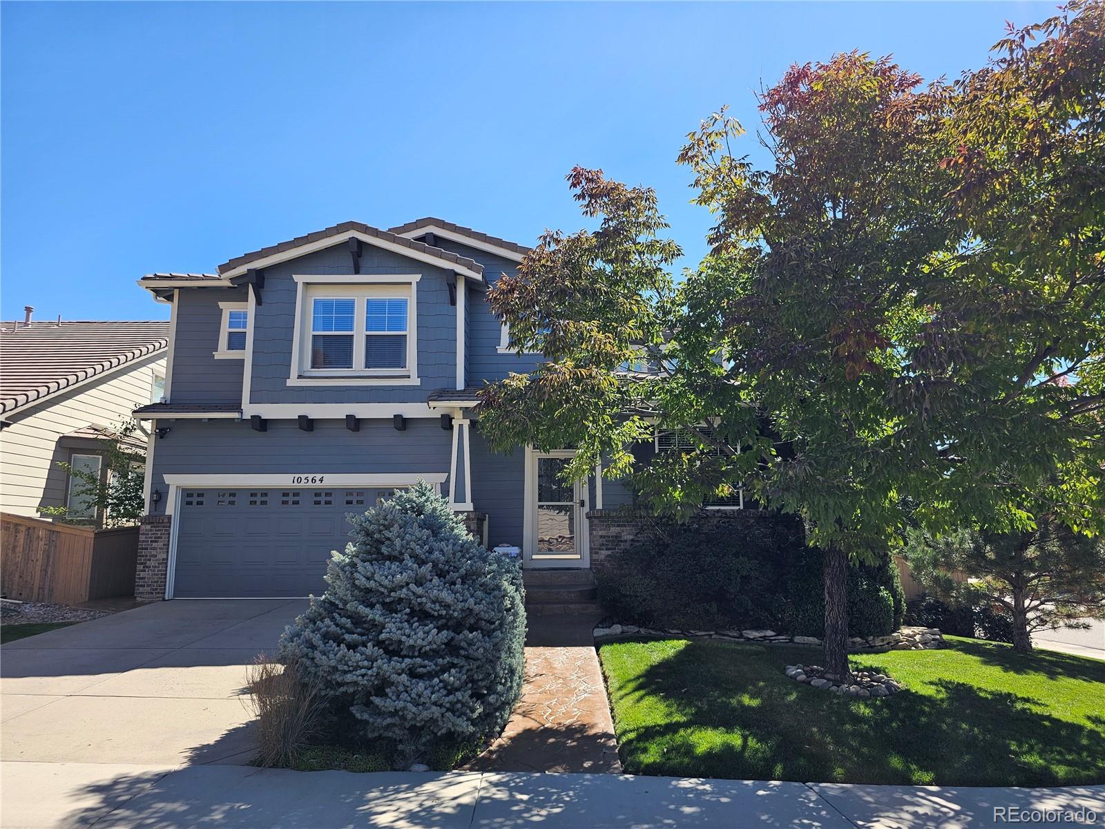 10564 Westcliff Place