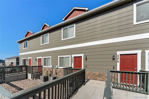 Townhouse in Colorado Springs CO 4285 Perryville Point.jpg
