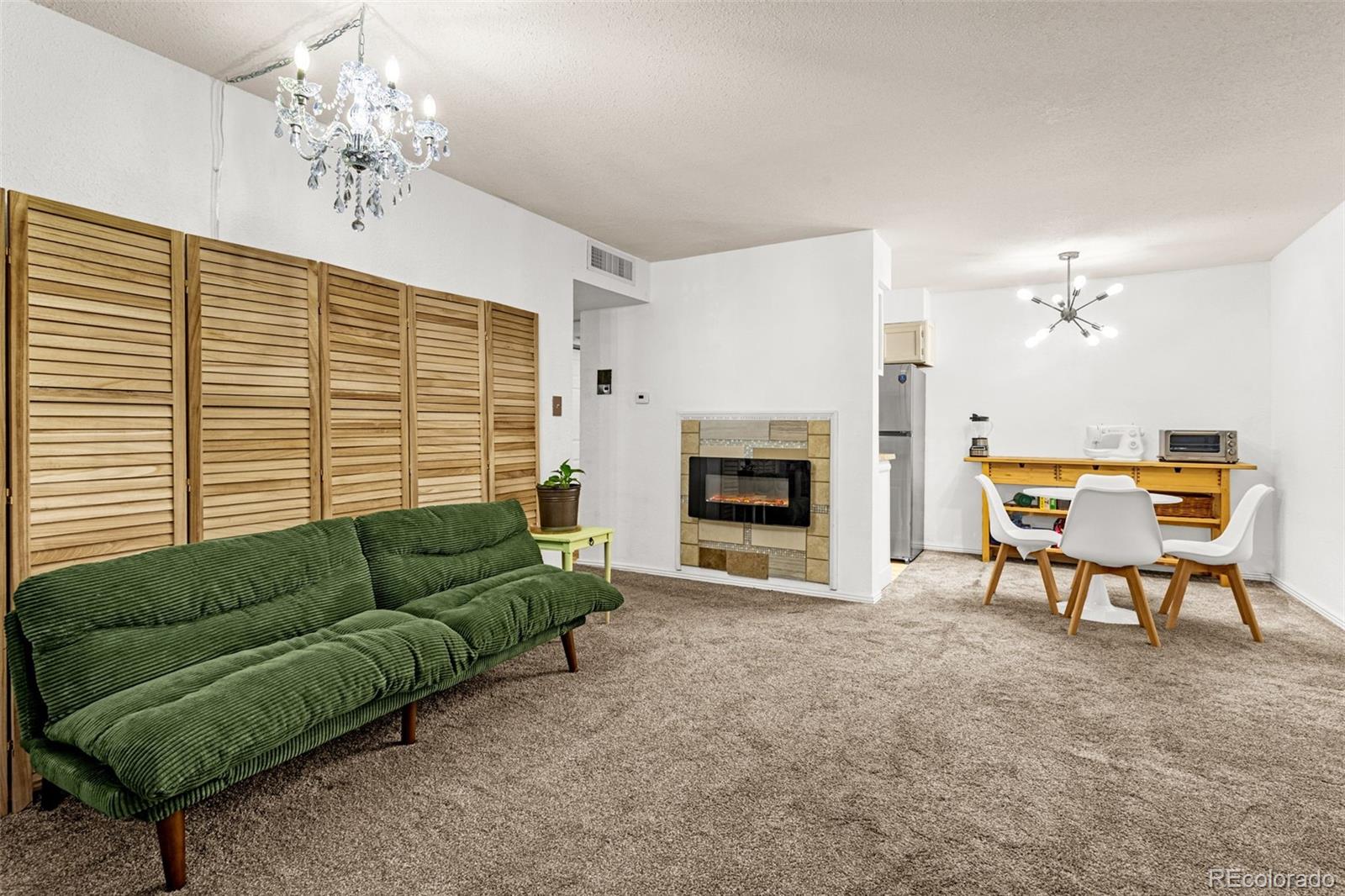 7755 E Quincy Avenue 107