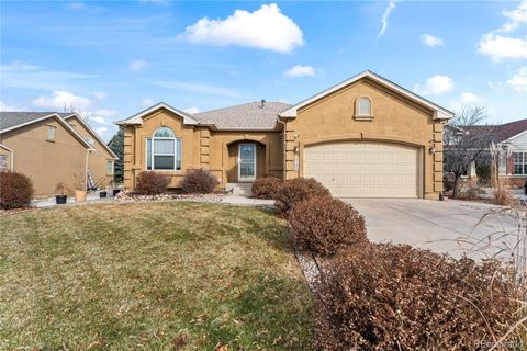 Colorado Real Estate Search 35 3745 Allgood Drive Colorado Springs CO 80911