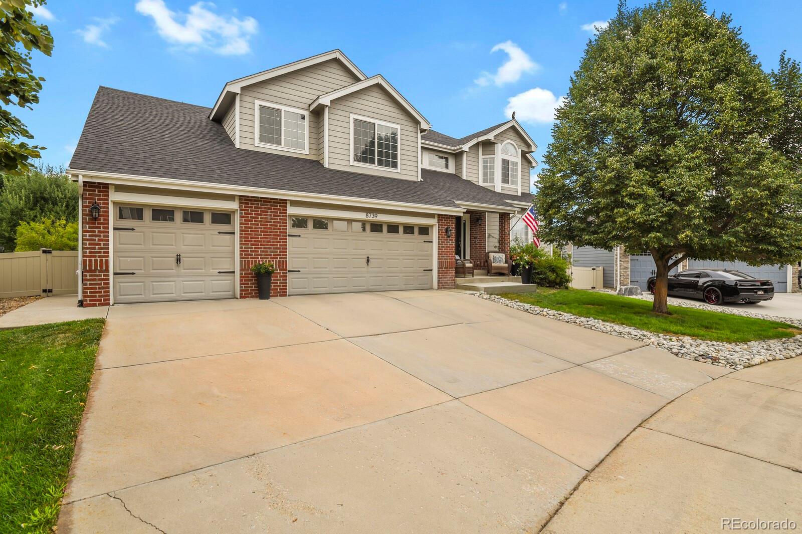 8739 Triple Crown Drive