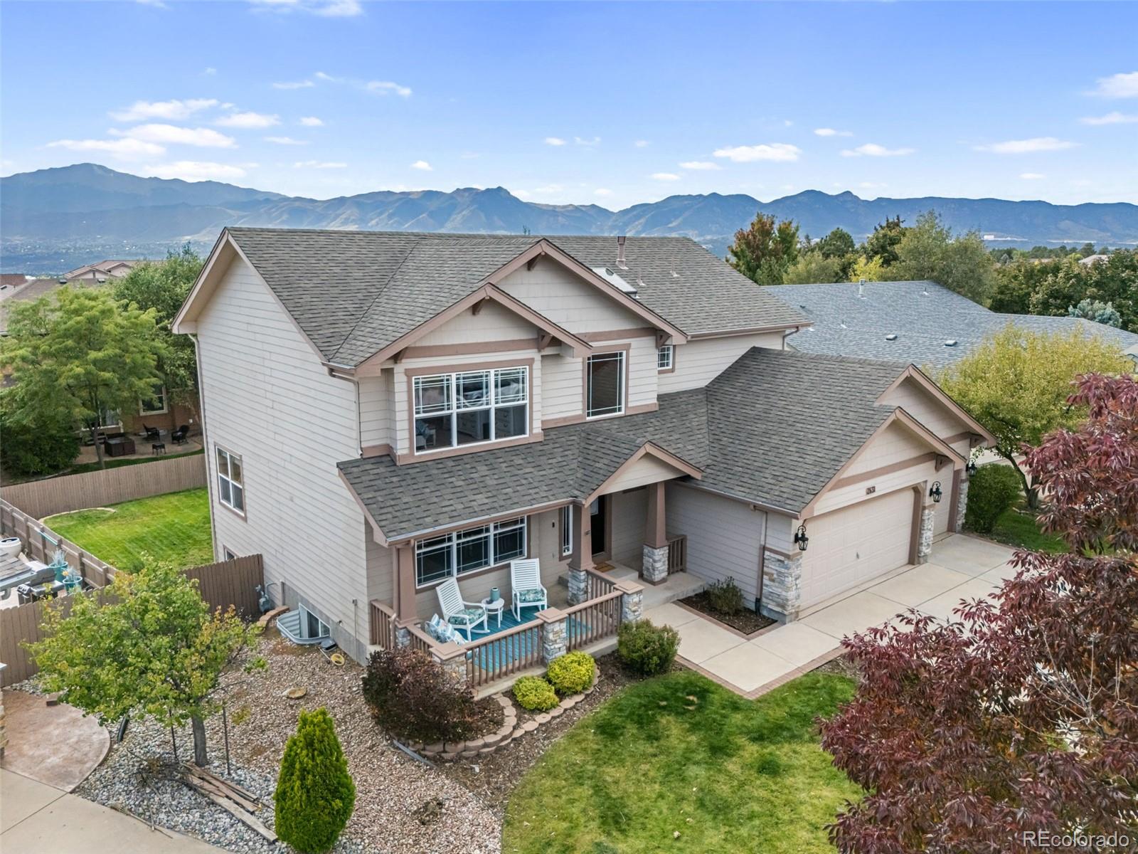 2631 Emerald Ridge Drive