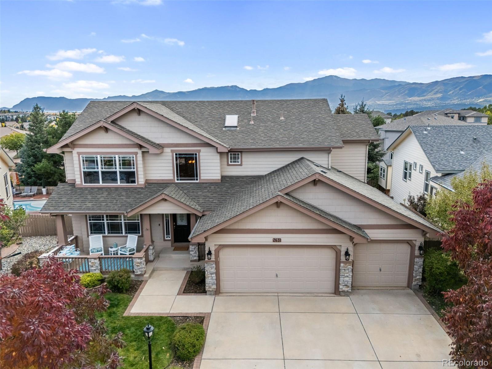 2631 Emerald Ridge Drive