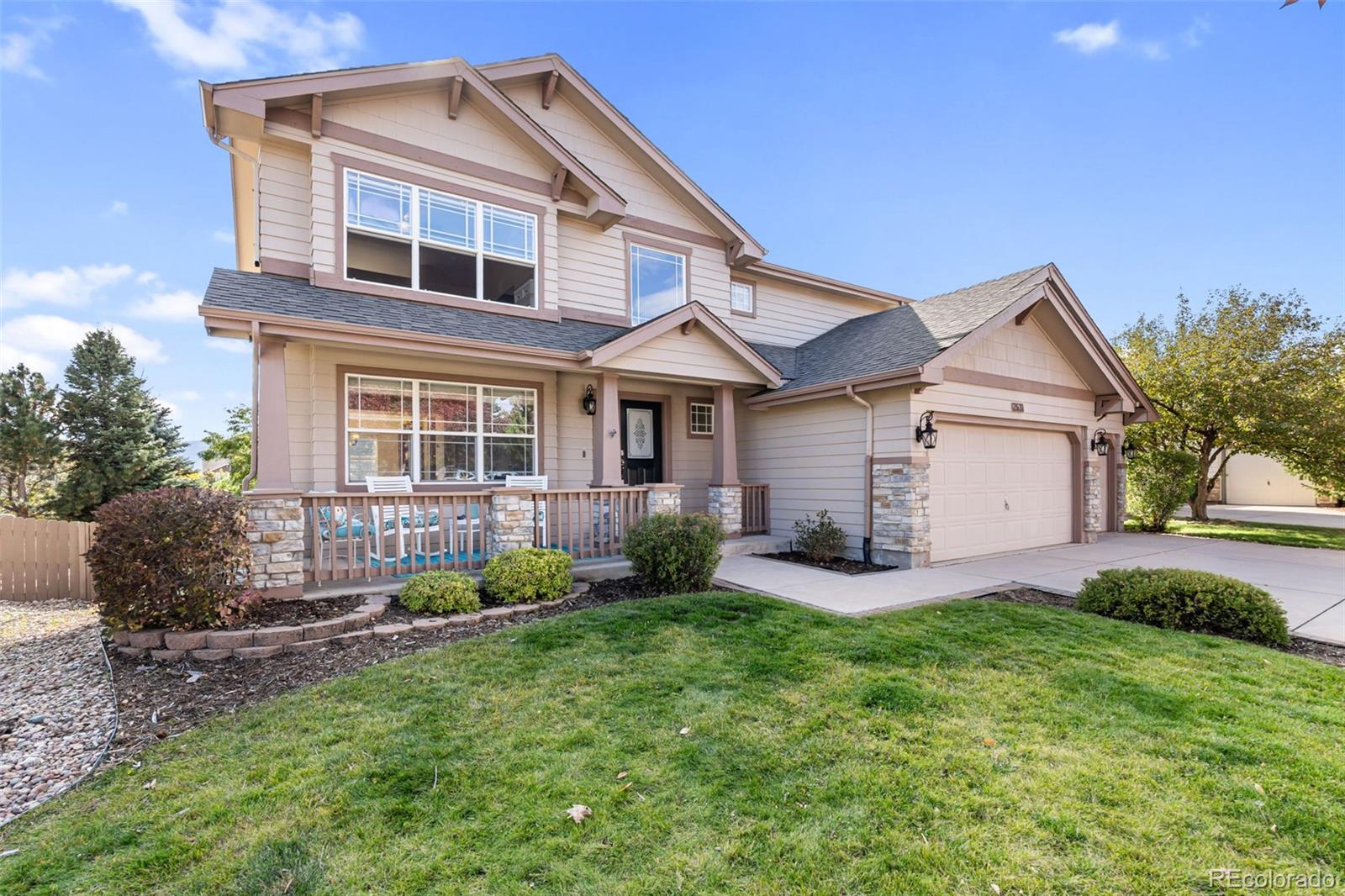2631 Emerald Ridge Drive