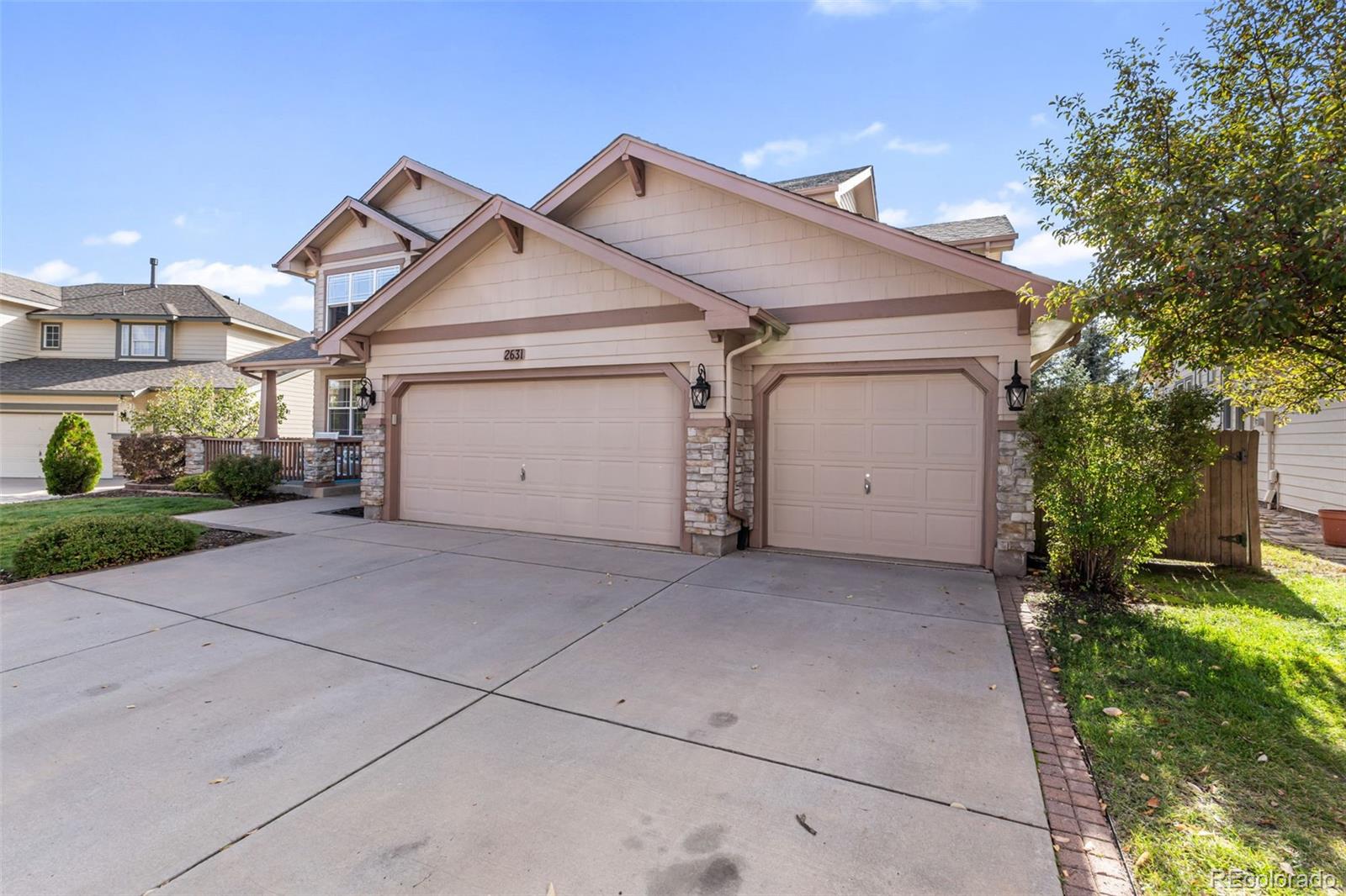 2631 Emerald Ridge Drive