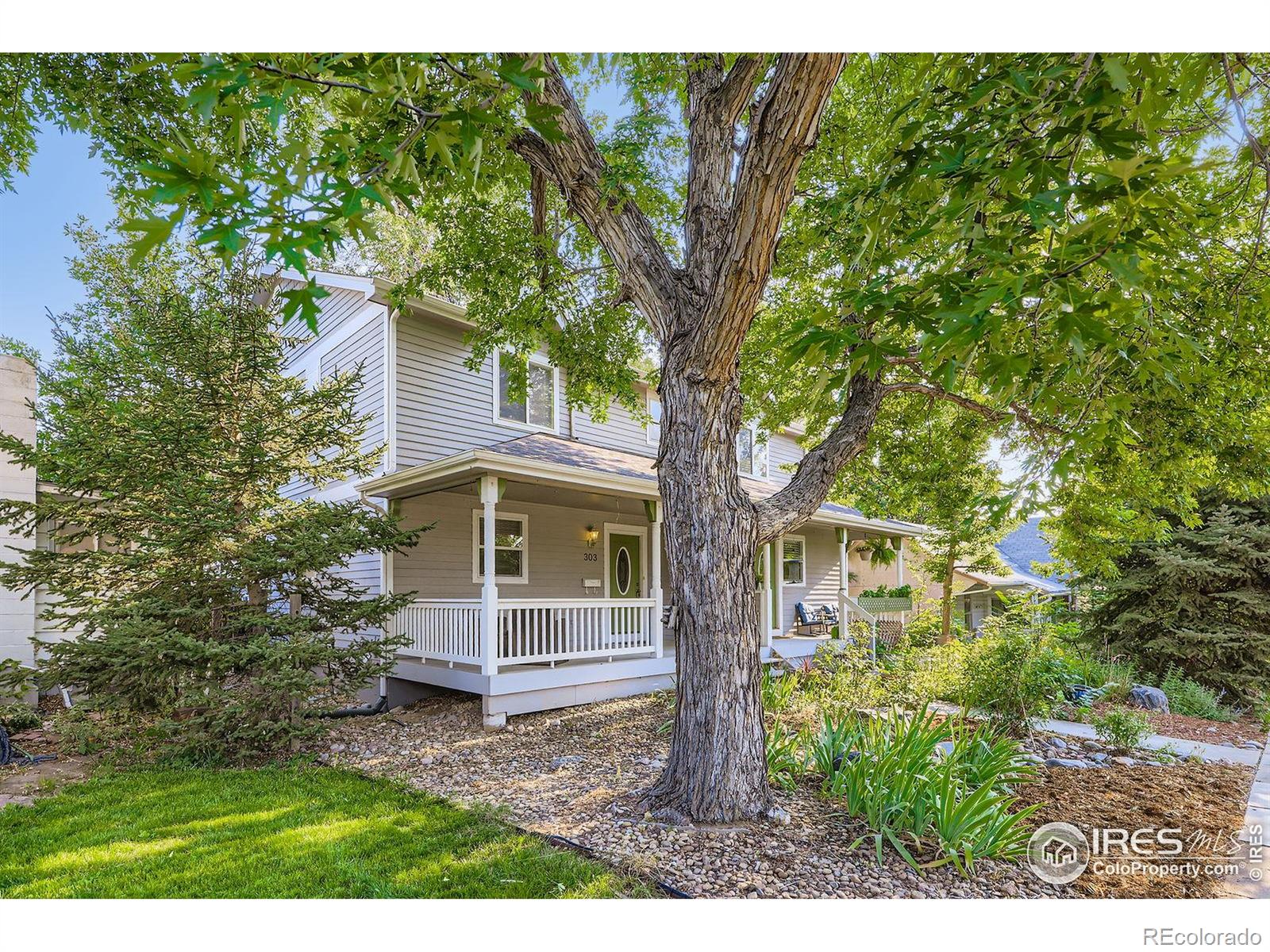 303 E Geneseo Street