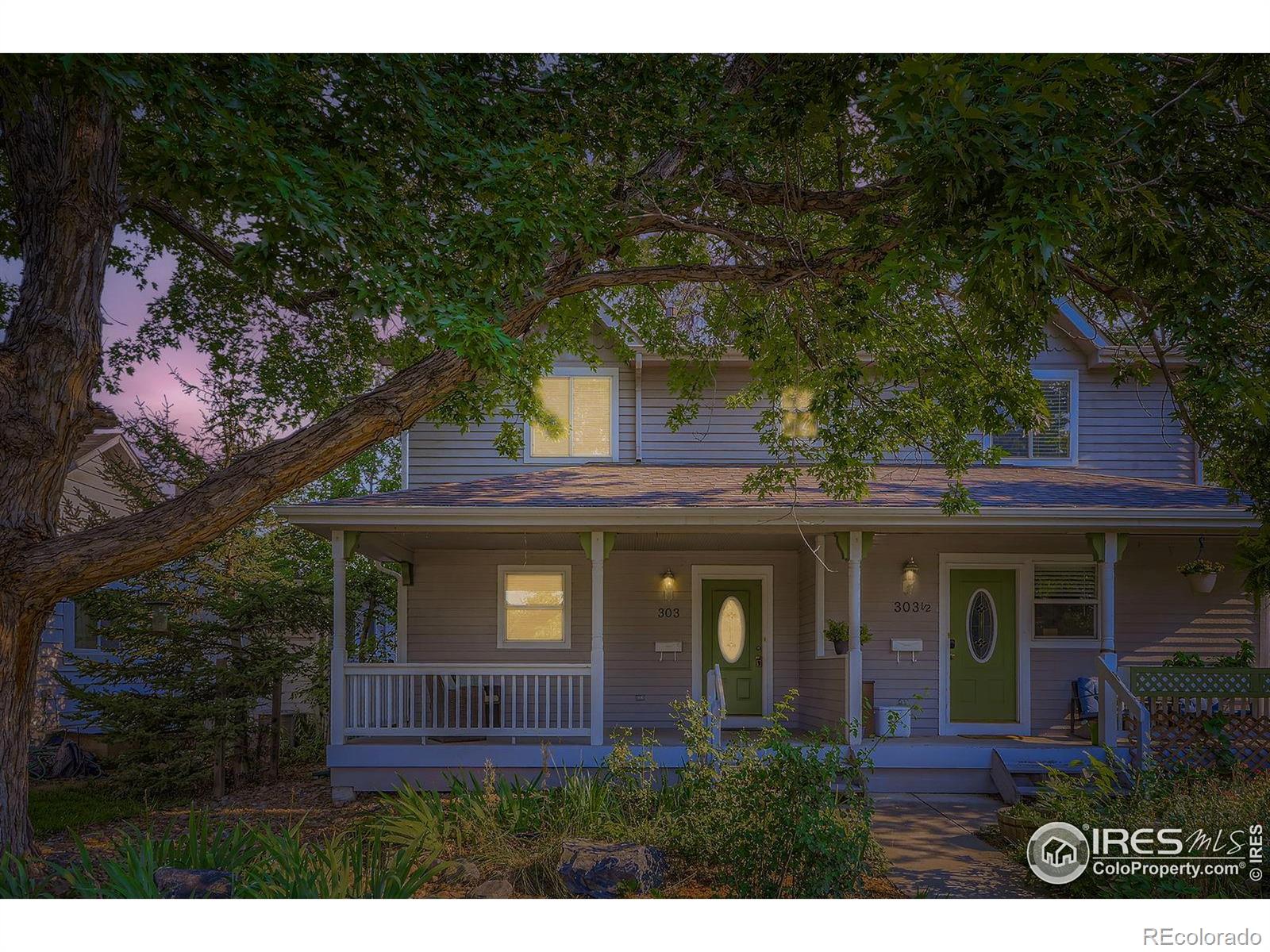 303 E Geneseo Street