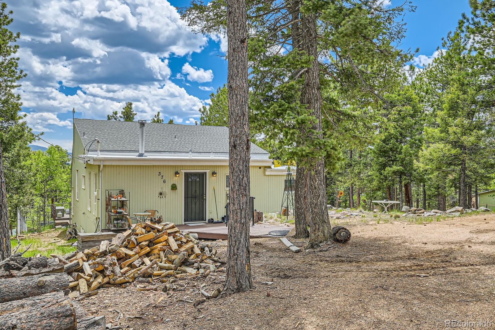 376 Gardenia Road