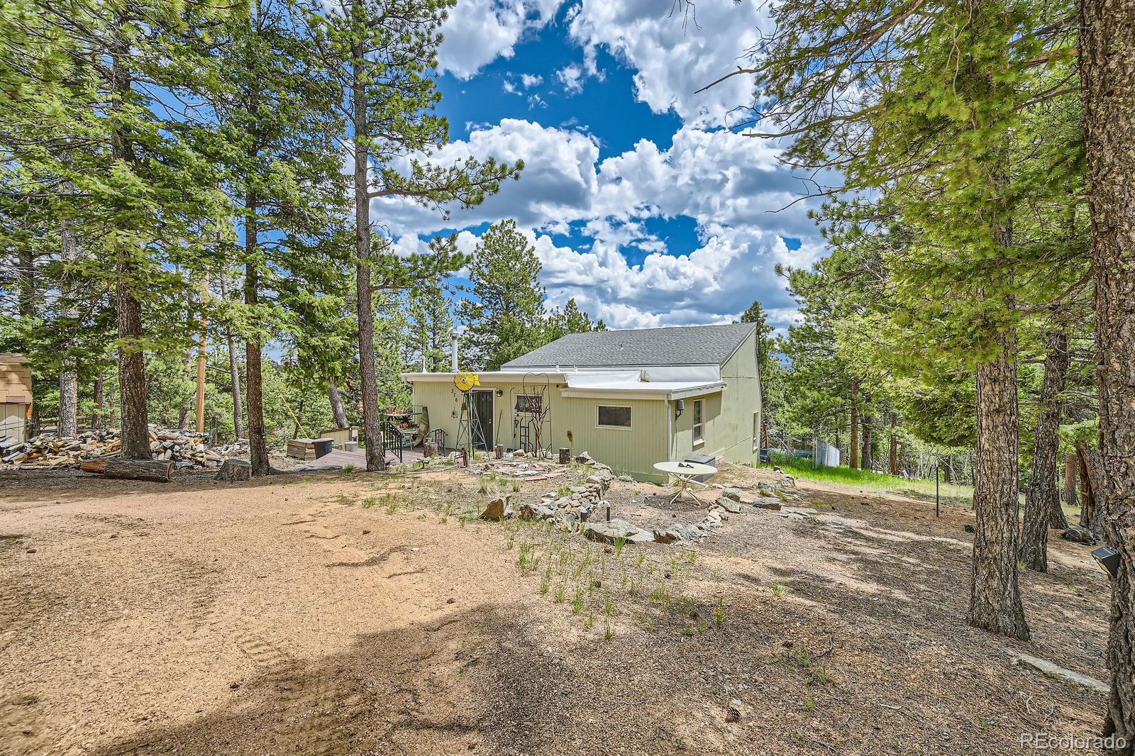 376 Gardenia Road