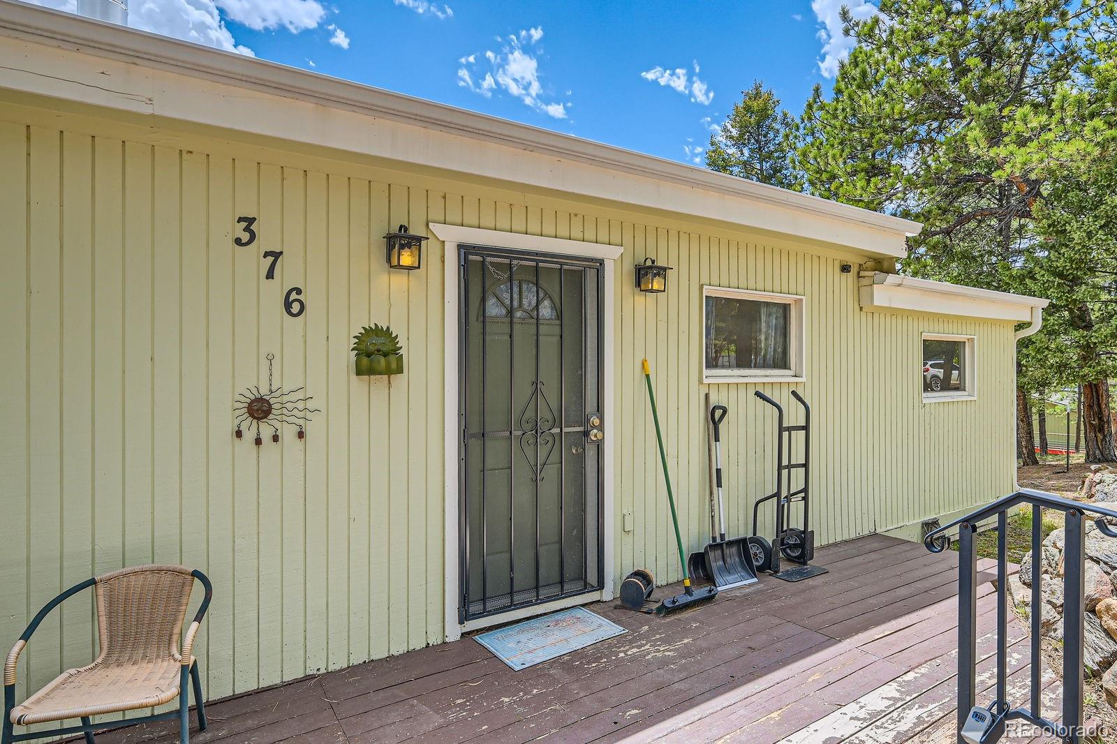 376 Gardenia Road