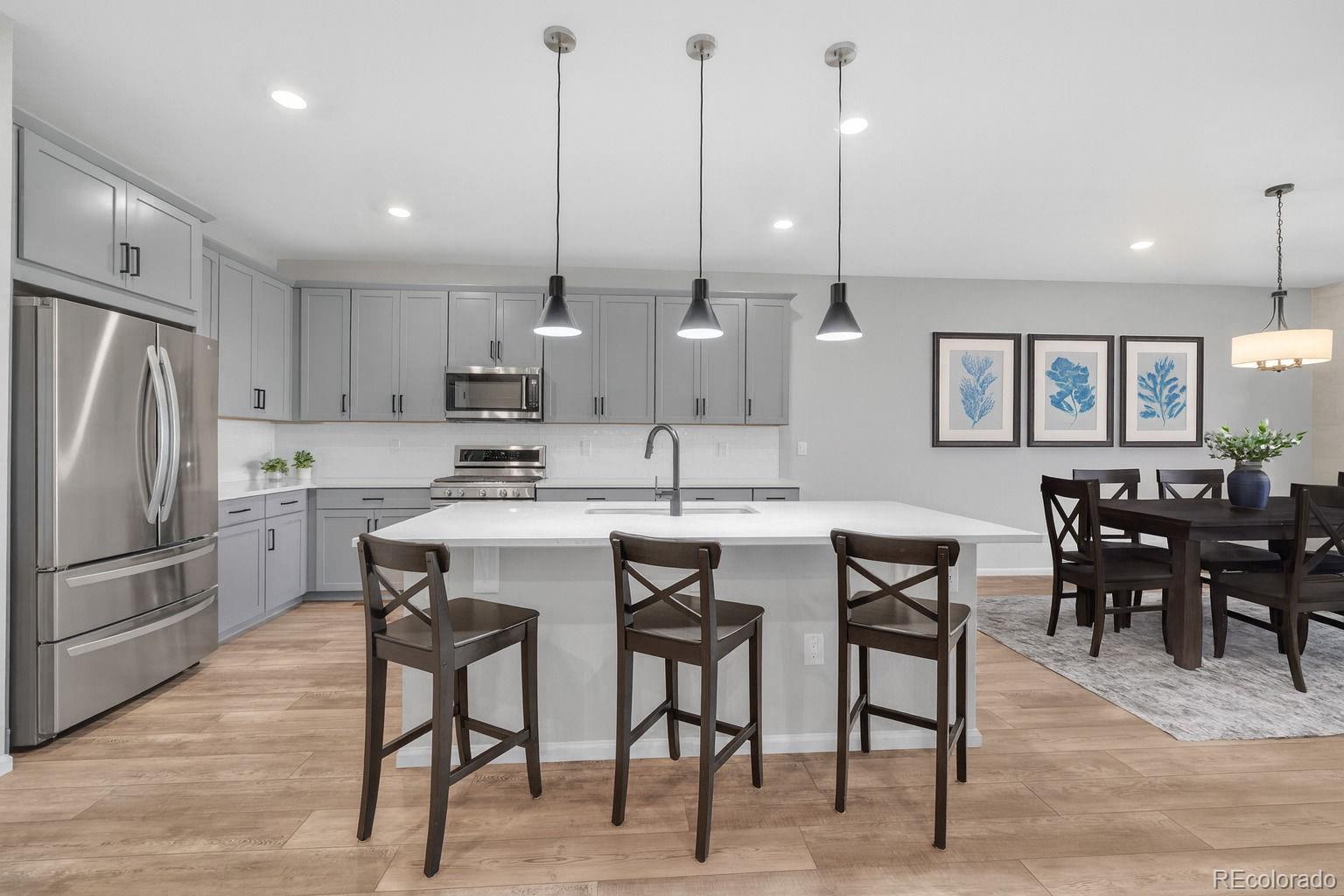 4365 Hidden Gulch Road