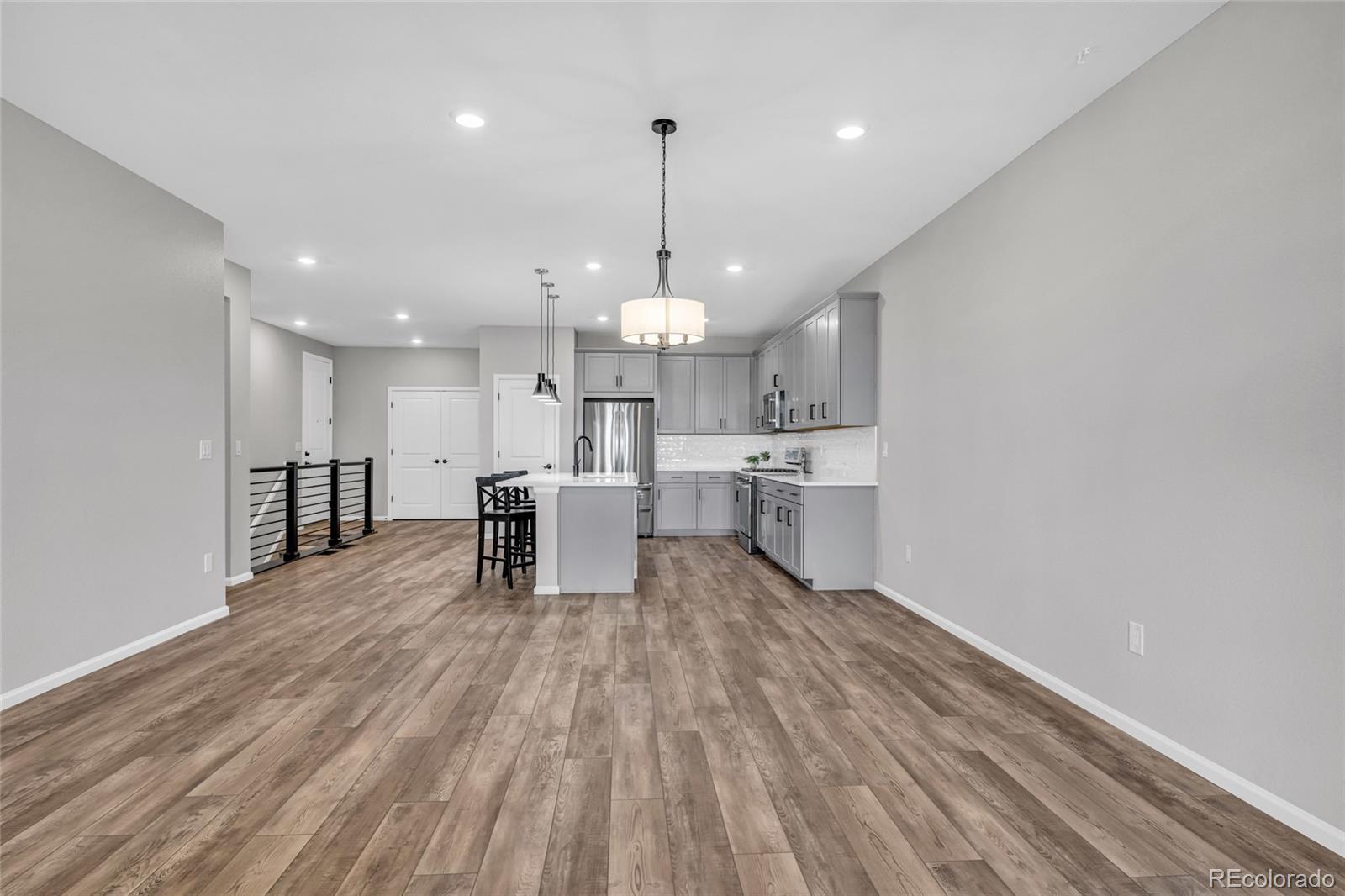 4365 Hidden Gulch Road