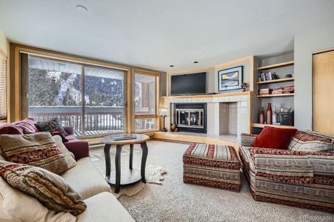 22864 US Highway 6 301 Keystone CO 80435