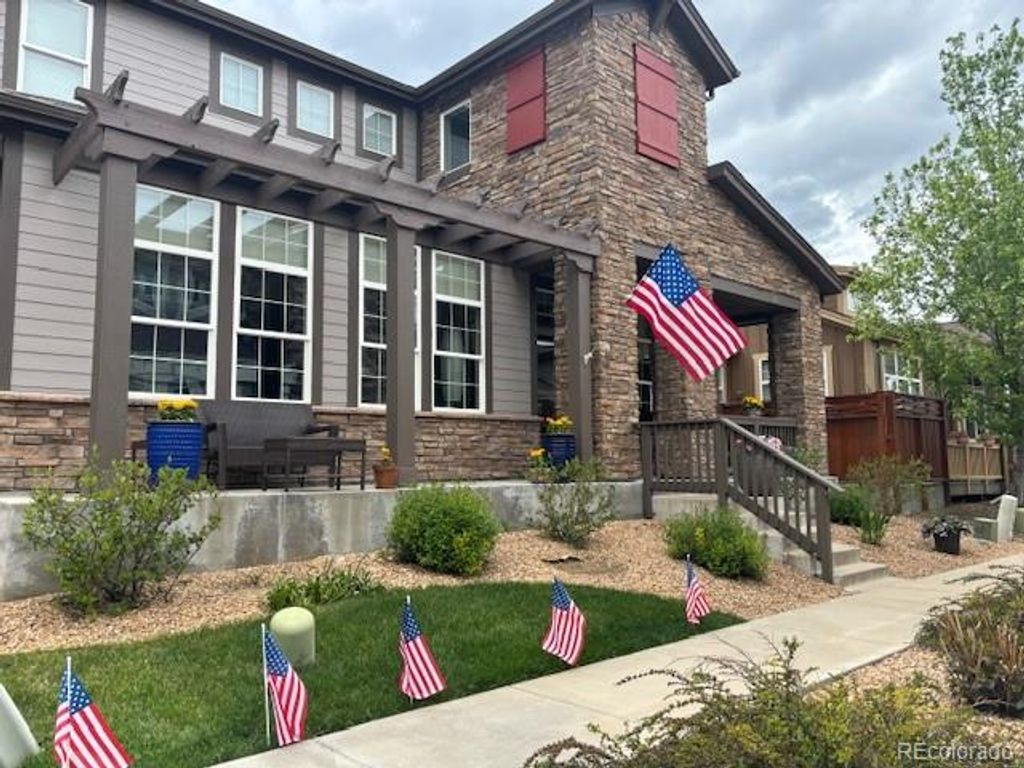 Photo of 5724 S Union Lane, Littleton, CO 80127 (MLS # 4369317)