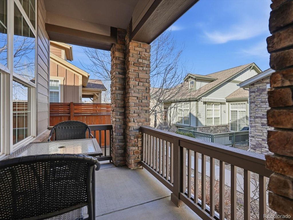Photo of 5724 S Union Lane, Littleton, CO 80127 (MLS # 4369317)