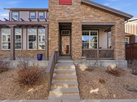 Photo of 5724 S Union Lane, Littleton, CO 80127 (MLS # 4369317)
