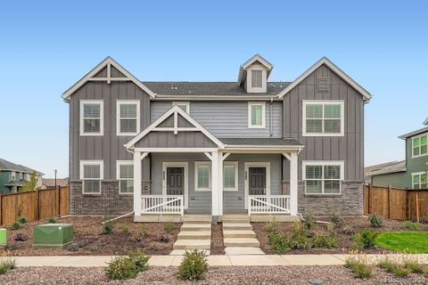 2880 E 153rd Avenue Thornton CO 80602
