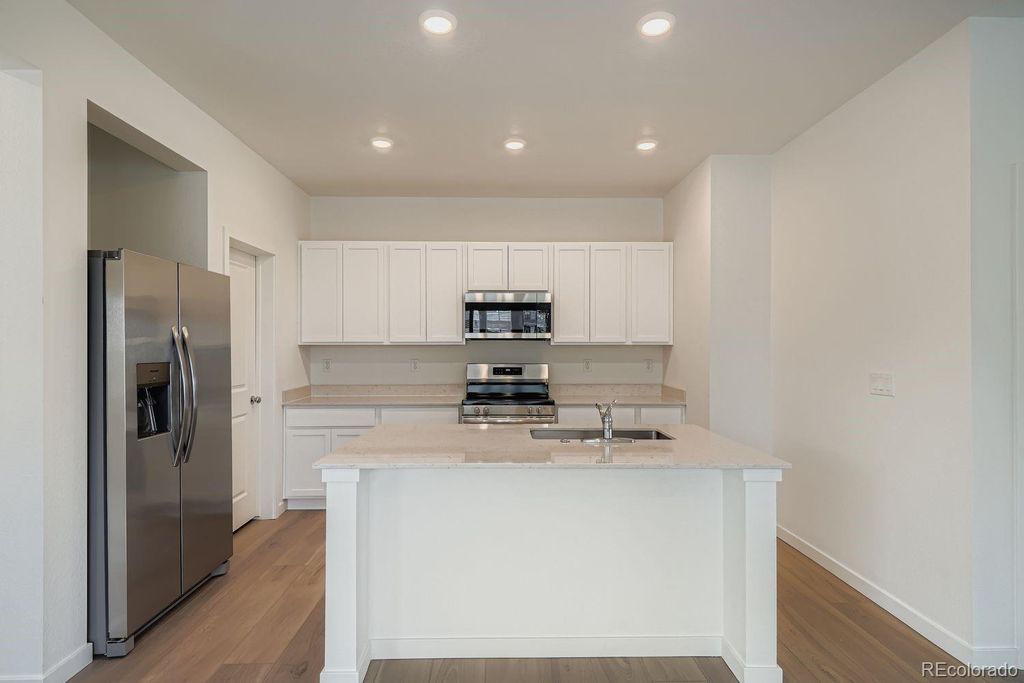 Photo of 2880 E 153rd Avenue, Thornton, CO 80602 (MLS # 7171990)