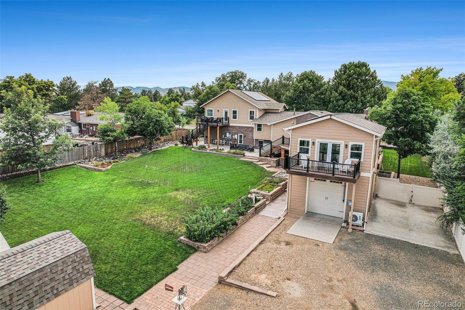 7334 Quartz Street