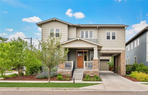 8492 E 55th Avenue, Denver, CO 80238 - #: 7469448