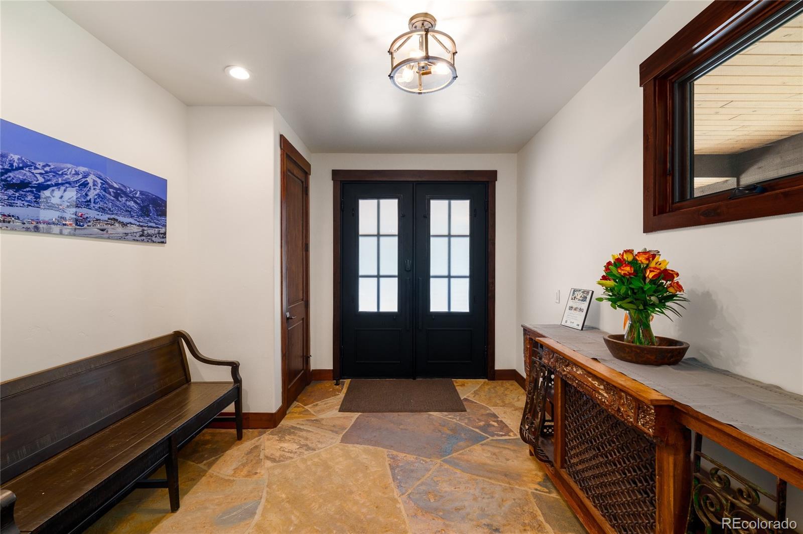 2669 Bronc Buster Loop