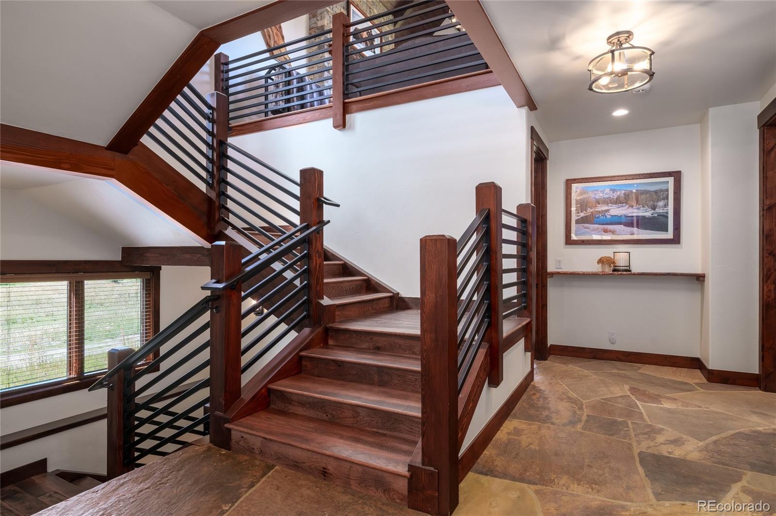 2669 Bronc Buster Loop