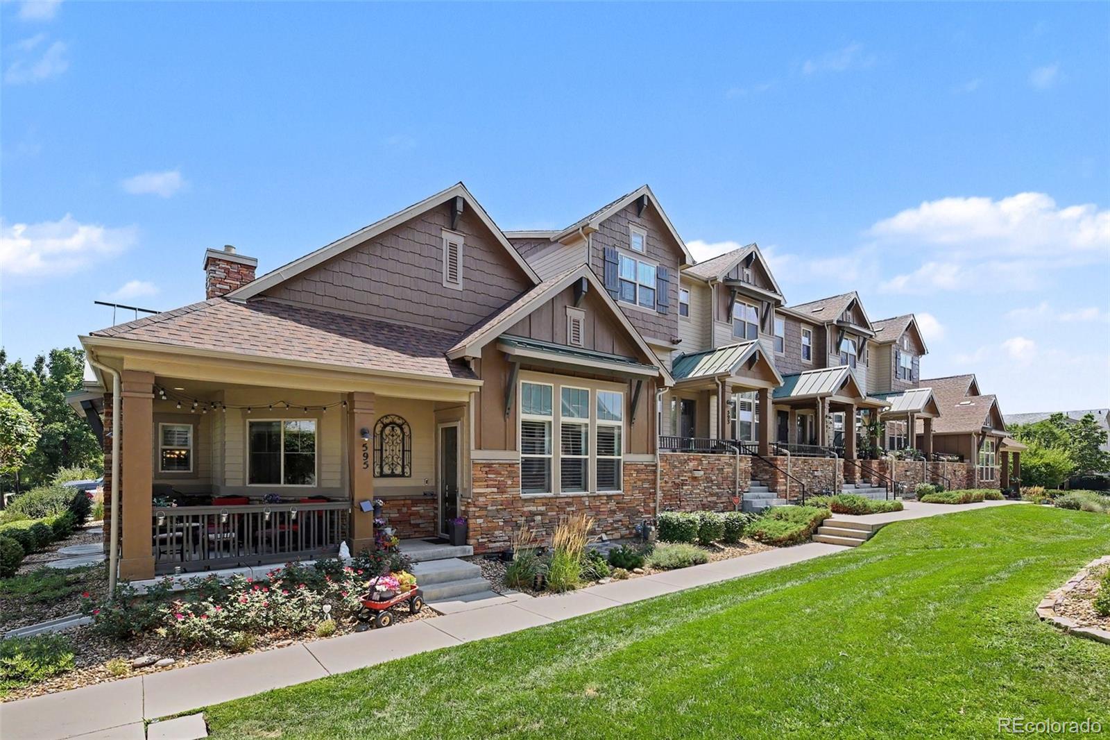 595 Gallegos Circle