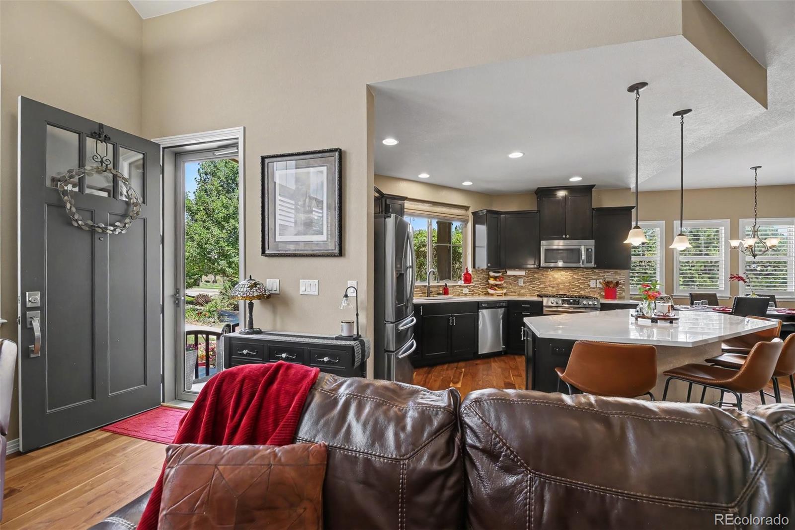 595 Gallegos Circle