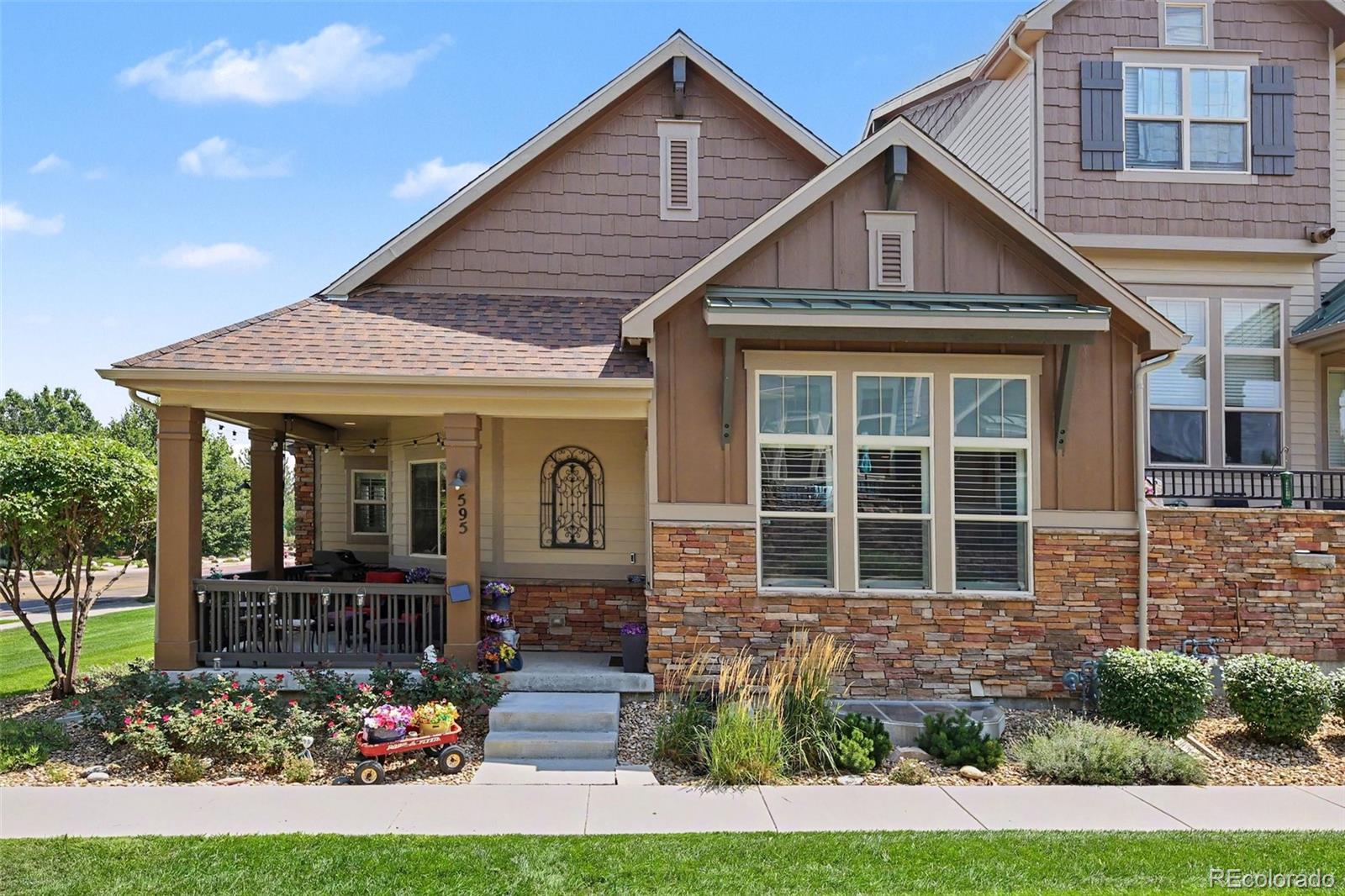595 Gallegos Circle