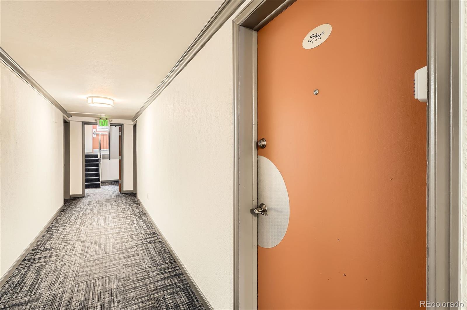 1045 N Clarkson Street 105, Denver, CO, 80218 1 1045 N Clarkson Street 105