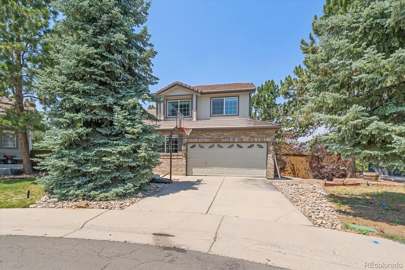 4542 Melbourne Way