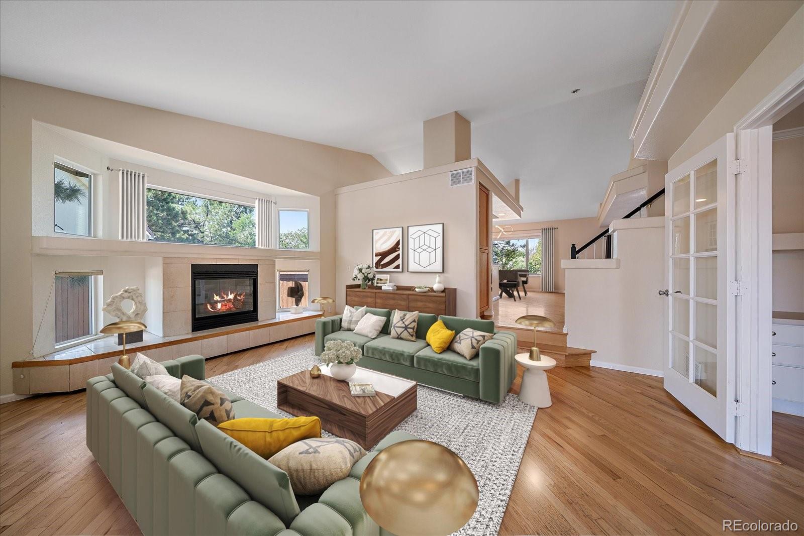 4542 Melbourne Way