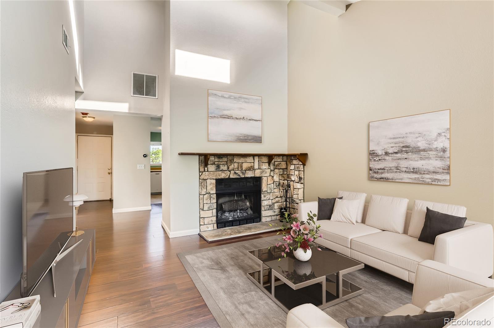 8635 Clay Street 417