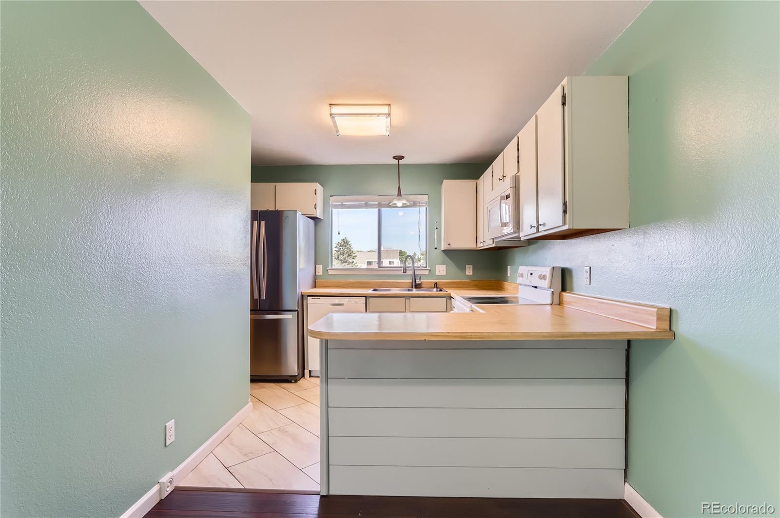8635 Clay Street 417