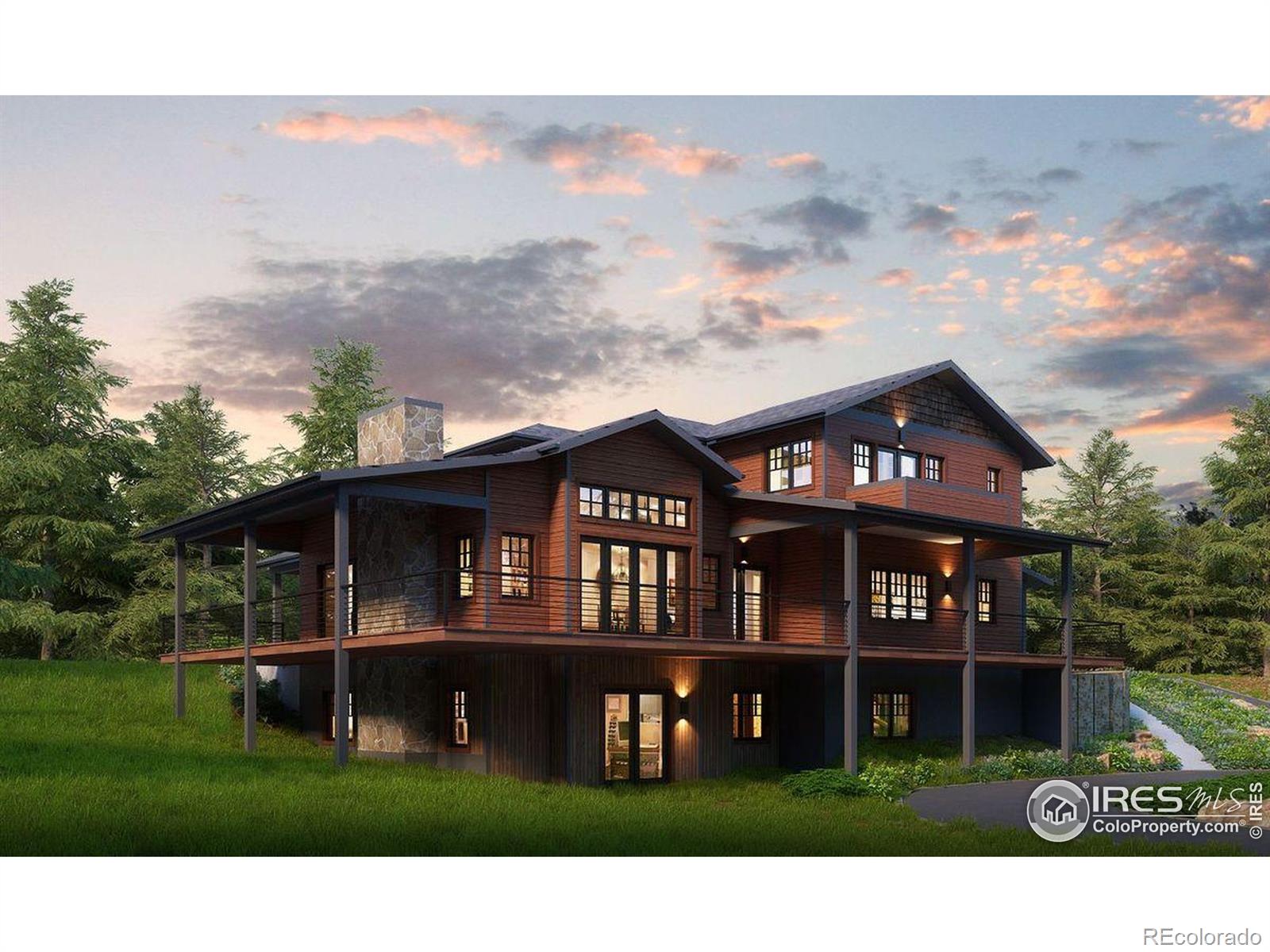 323 Roxbury Drive