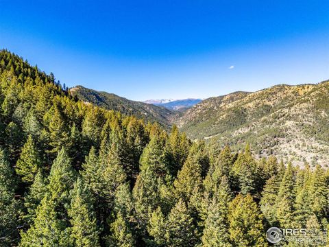 323 Roxbury Drive Boulder CO 80302