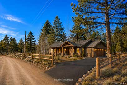 815 Cougar Run Nederland CO 80466