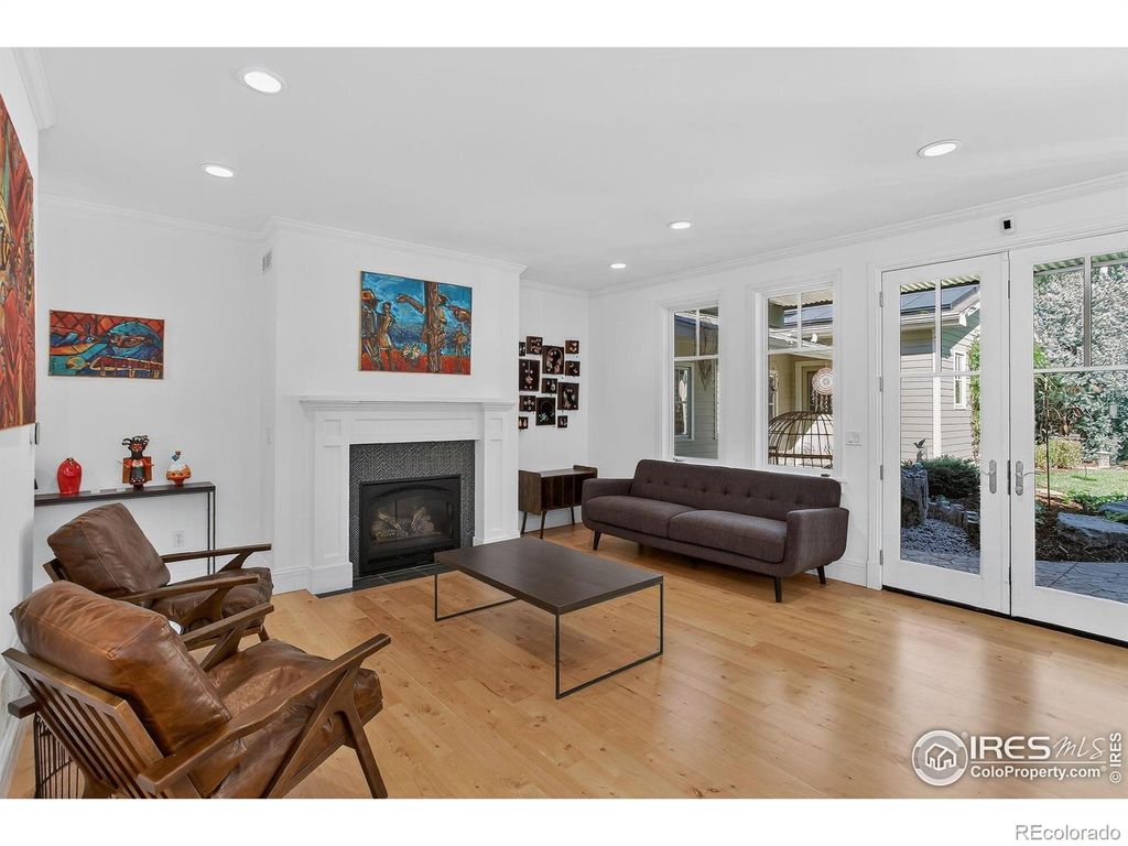 Photo of 1023 Forest Avenue, Boulder, CO 80304 (MLS # IR1052007)